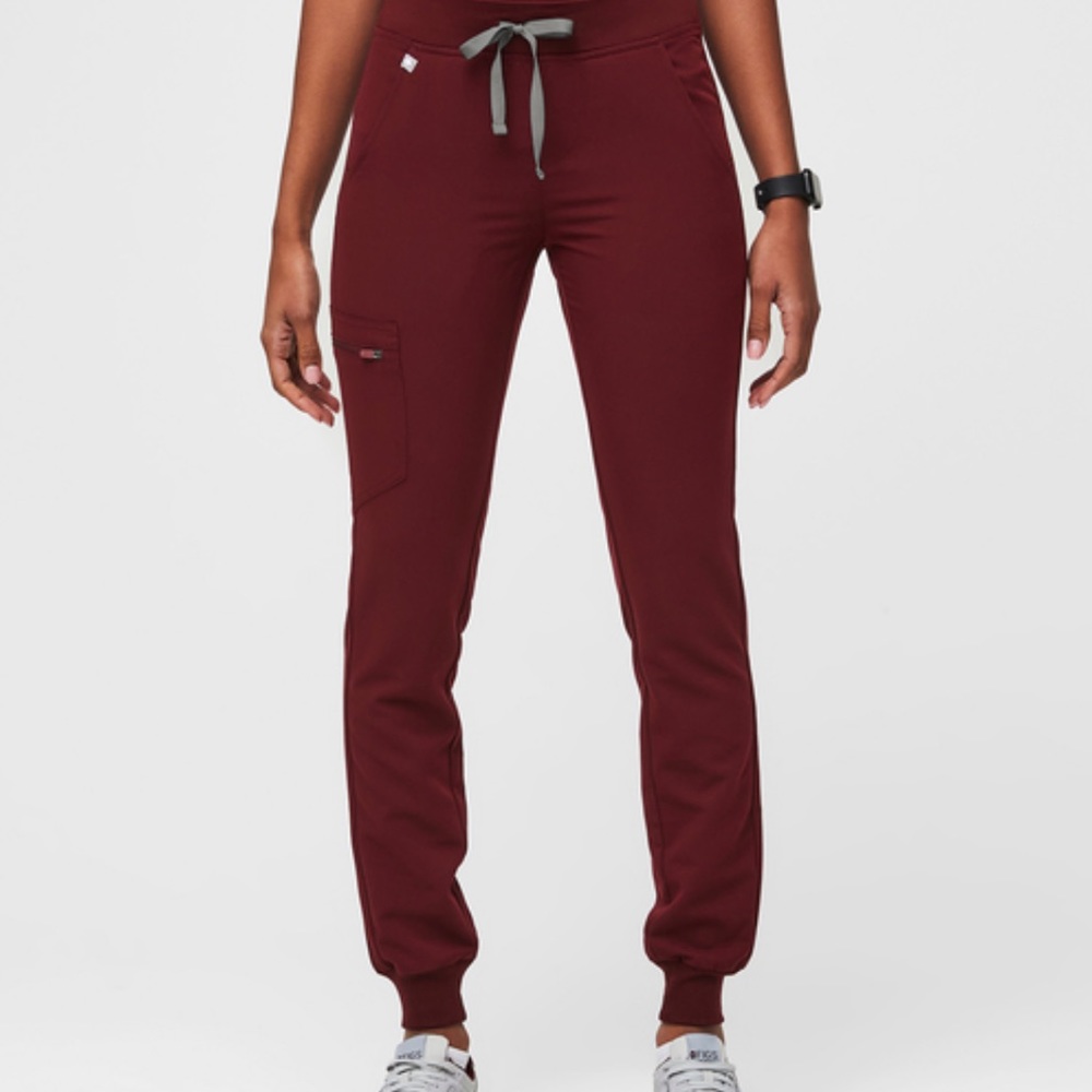 FIGS Zamora Jogger Scrub Pants XS Petite